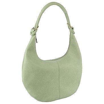 Fashion Handle Shoulder Bag Hobo