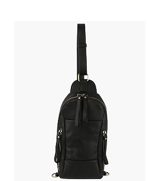 Fashion Sling Bag Backpack