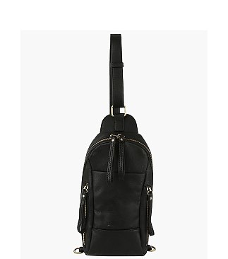 Fashion Sling Bag Backpack