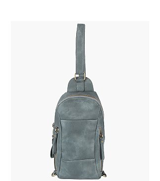 Fashion Sling Bag Backpack