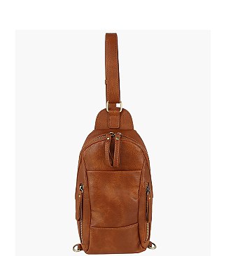 Fashion Sling Bag Backpack