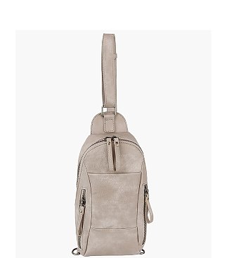 Fashion Sling Bag Backpack