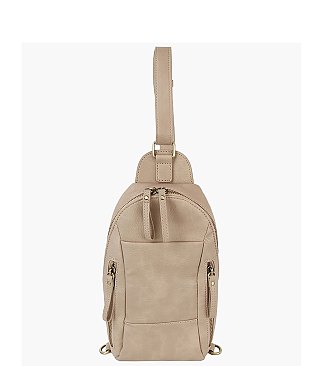 Fashion Sling Bag Backpack