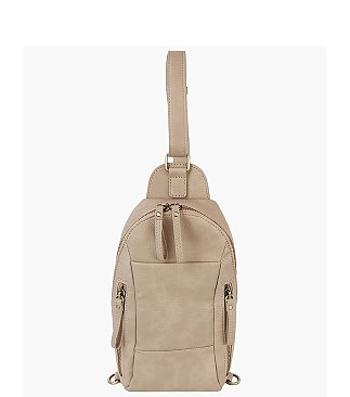 Fashion Sling Bag Backpack