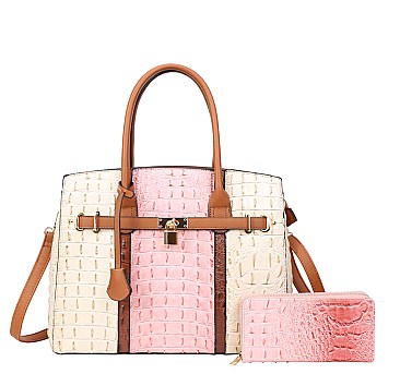 CROC-HANDBAGS-ALLIGATORE