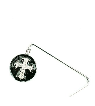 Cross Purse Hanger