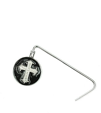 Cross Purse Hanger