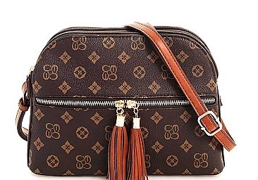 ALBA CHARISMA CUTE MODERN CROSSBODY BAG