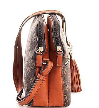 ALBA CHARISMA CUTE MODERN CROSSBODY BAG