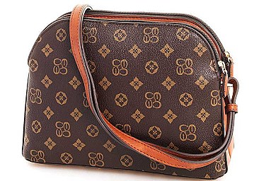ALBA CHARISMA CUTE MODERN CROSSBODY BAG
