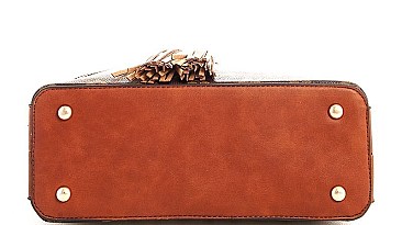 ALBA CHARISMA CUTE MODERN CROSSBODY BAG
