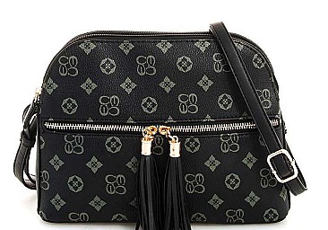 ALBA CHARISMA CUTE MODERN CROSSBODY BAG