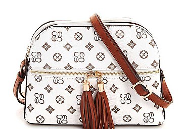 ALBA CHARISMA CUTE MODERN CROSSBODY BAG