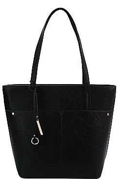 STYLISH FASHION CHIC DESIGNER TOTE BAG  JYCTF-0010