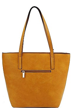 STYLISH FASHION CHIC DESIGNER TOTE BAG  JYCTF-0010