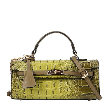 olive wholesale satchel