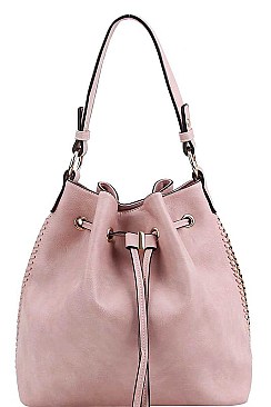 ELEGANT DESIGNER CHIC PRINCESS SATCHEL BAG  JYD-0488