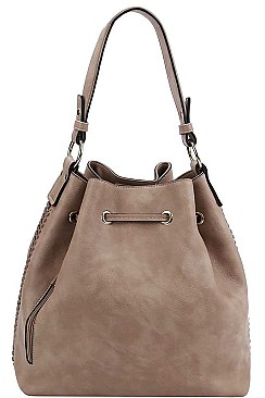 ELEGANT DESIGNER CHIC PRINCESS SATCHEL BAG  JYD-0488