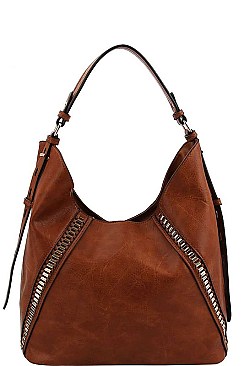 MODERN HOBO BAG