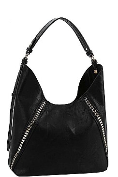 MODERN HOBO BAG