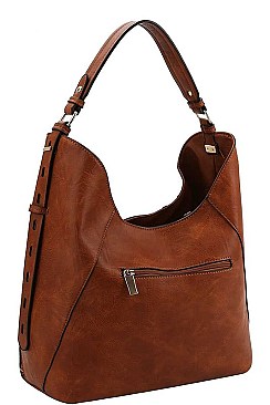 MODERN HOBO BAG