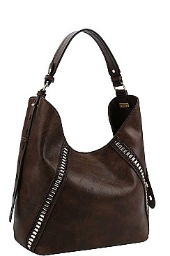 MODERN HOBO BAG