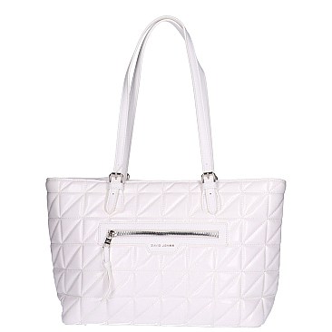 David Jones Paris Large Tote