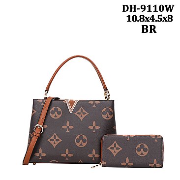 MONOGRAM BAGS WHOLESALER