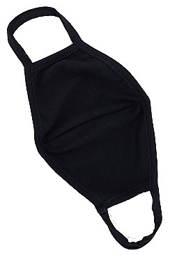 REUSABLE REVERSIBLE MASK