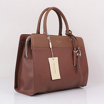 David Jones Satchel Purse