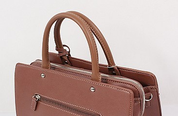 David Jones Satchel Purse