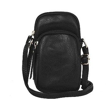 STYLISH CELLPHONE CROSSBODY BAG