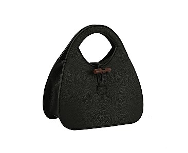 Top Handle Satchel