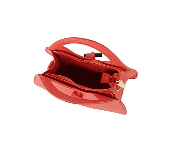 Top Handle Satchel