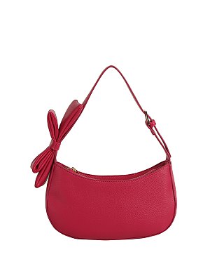 Fashion Bow Shoulder Bag