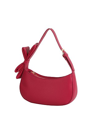 Fashion Bow Shoulder Bag