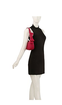 Fashion Bow Shoulder Bag