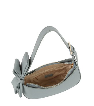 Fashion Bow Shoulder Bag