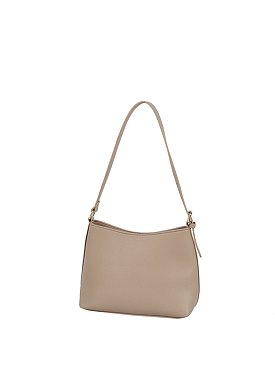 Fashion Belted Shoulder Bag