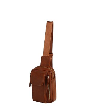 Metro Muse Sling Bag