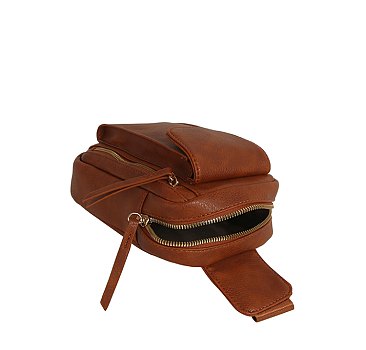 Metro Muse Sling Bag