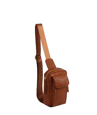 Metro Muse Sling Bag