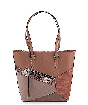 David Jones Designer Tote Bag