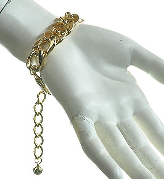 chain bracelet