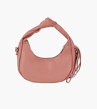 Erin Annie Tassel Shoulder Bag Hobo