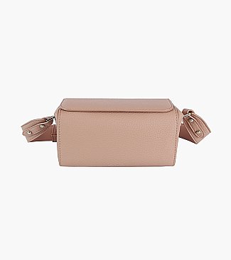 Erin Annie Boxy Crossbody Bag