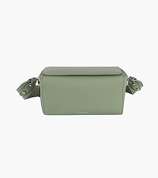 Erin Annie Boxy Crossbody Bag