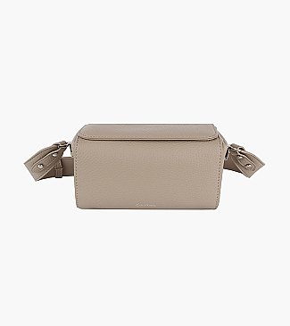 Erin Annie Boxy Crossbody Bag