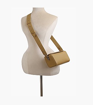 Erin Annie Boxy Crossbody Bag