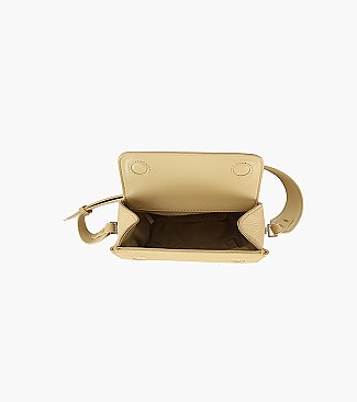 Erin Annie Boxy Crossbody Bag